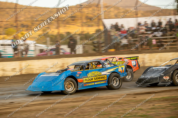 Super Sedan 47 T47 - 06 - Hobart - 9th Dec 2023-5