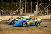 Super Sedan 47 T47 - 06 - Hobart - 9th Dec 2023-4