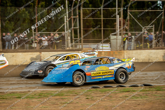Super Sedan 47 T47 - 06 - Hobart - 9th Dec 2023-4