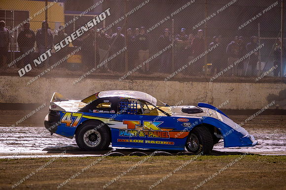 Super Sedan 47 T47 - 06 - Hobart - 9th Dec 2023-8