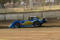 Super Sedan 47 T47 - 06 - Hobart - 9th Dec 2023