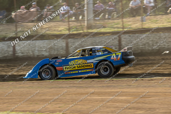 Super Sedan 47 T47 - 06 - Hobart - 9th Dec 2023