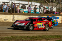 Super Sedan 48 T48 - 06 - Hobart - 9th Dec 2023