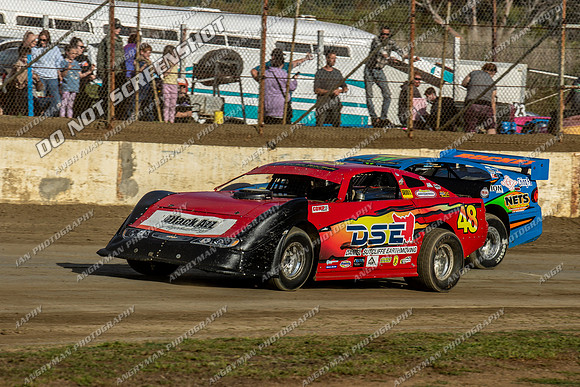 Super Sedan 48 T48 - 06 - Hobart - 9th Dec 2023