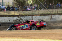 Super Sedan 48 T48 - 06 - Hobart - 9th Dec 2023-3