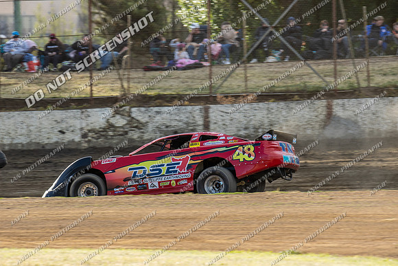 Super Sedan 48 T48 - 06 - Hobart - 9th Dec 2023-3