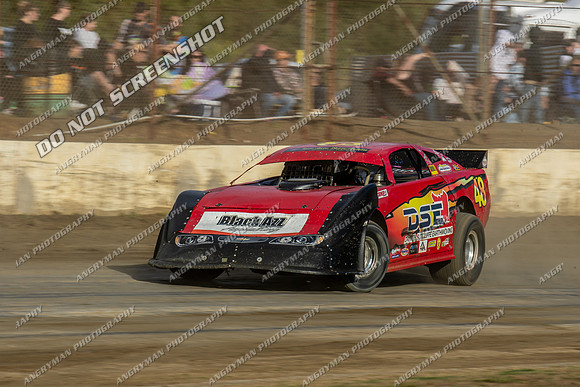 Super Sedan 48 T48 - 06 - Hobart - 9th Dec 2023-4
