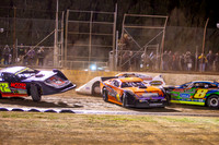 Super Sedan 49 T49 - 06 - Hobart - 9th Dec 2023-5