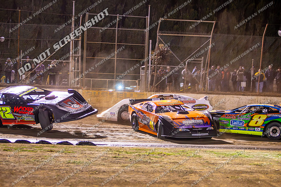 Super Sedan 49 T49 - 06 - Hobart - 9th Dec 2023-5