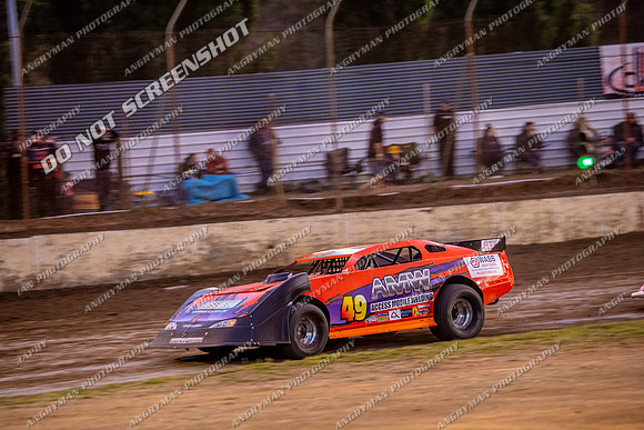 Super Sedan 49 T49 - 06 - Hobart - 9th Dec 2023-3