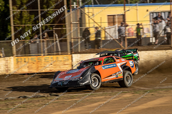 Super Sedan 5 T5 - 06 - Hobart - 9th Dec 2023