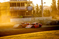 Super Sedan 5 T5 - 06 - Hobart - 9th Dec 2023-9