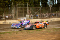 Super Sedan 5 T5 - 06 - Hobart - 9th Dec 2023-11