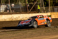 Super Sedan 5 T5 - 06 - Hobart - 9th Dec 2023-4
