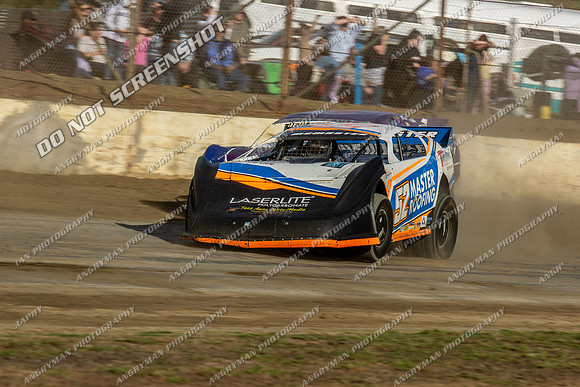 Super Sedan 52 T52 - 06 - Hobart - 9th Dec 2023-3