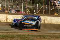 Super Sedan 52 T52 - 06 - Hobart - 9th Dec 2023-2