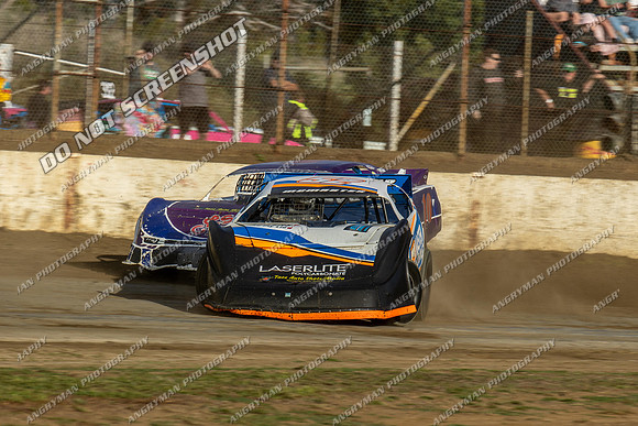 Super Sedan 52 T52 - 06 - Hobart - 9th Dec 2023-2