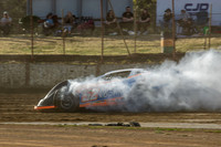 Super Sedan 52 T52 - 06 - Hobart - 9th Dec 2023-6