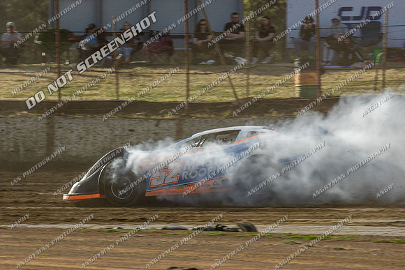 Super Sedan 52 T52 - 06 - Hobart - 9th Dec 2023-6