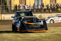 Super Sedan 52 T52 - 06 - Hobart - 9th Dec 2023-7