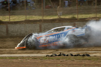 Super Sedan 52 T52 - 06 - Hobart - 9th Dec 2023-5