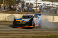 Super Sedan 52 T52 - 06 - Hobart - 9th Dec 2023-4