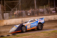 Super Sedan 52 T52 - 06 - Hobart - 9th Dec 2023-9