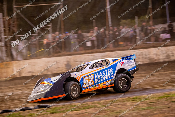 Super Sedan 52 T52 - 06 - Hobart - 9th Dec 2023-9