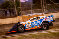 Super Sedan 52 T52 - 06 - Hobart - 9th Dec 2023-10