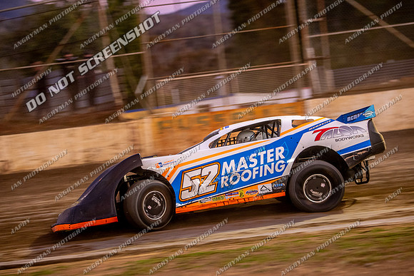Super Sedan 52 T52 - 06 - Hobart - 9th Dec 2023-10