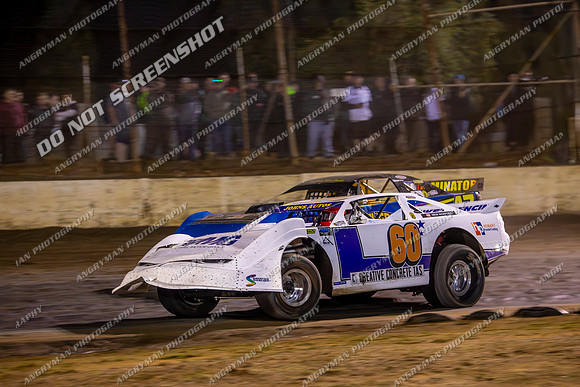 Super Sedan 60 T60 - 06 - Hobart - 9th Dec 2023-5