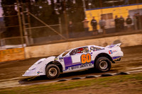 Super Sedan 60 T60 - 06 - Hobart - 9th Dec 2023-3