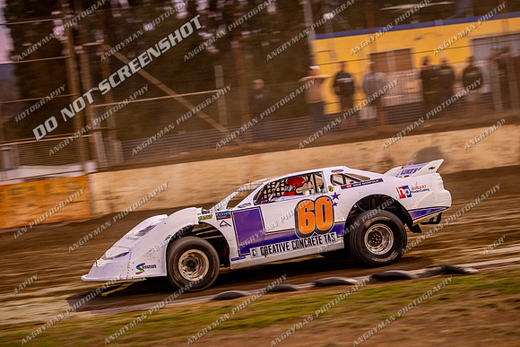 Super Sedan 60 T60 - 06 - Hobart - 9th Dec 2023-3