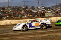Super Sedan 60 T60 - 06 - Hobart - 9th Dec 2023