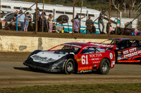 Super Sedan 61 T61 - 06 - Hobart - 9th Dec 2023