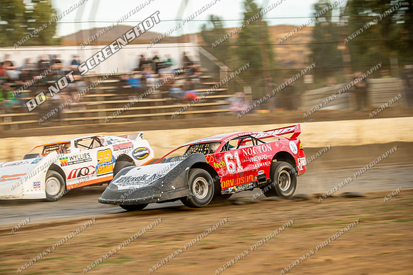 Super Sedan 61 T61 - 06 - Hobart - 9th Dec 2023-8