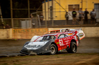 Super Sedan 61 T61 - 06 - Hobart - 9th Dec 2023-9