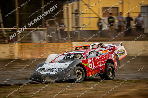 Super Sedan 61 T61 - 06 - Hobart - 9th Dec 2023-9