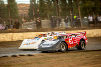 Super Sedan 61 T61 - 06 - Hobart - 9th Dec 2023-11