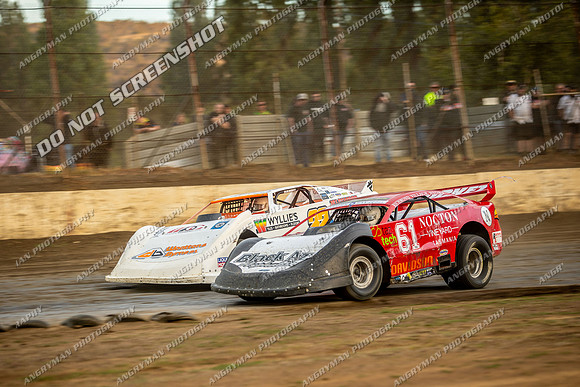 Super Sedan 61 T61 - 06 - Hobart - 9th Dec 2023-11