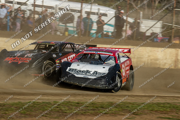 Super Sedan 61 T61 - 06 - Hobart - 9th Dec 2023-2