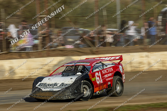 Super Sedan 61 T61 - 06 - Hobart - 9th Dec 2023-3