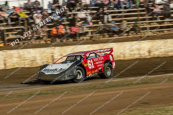 Super Sedan 61 T61 - 06 - Hobart - 9th Dec 2023-4