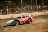 Super Sedan 61 T61 - 06 - Hobart - 9th Dec 2023-5
