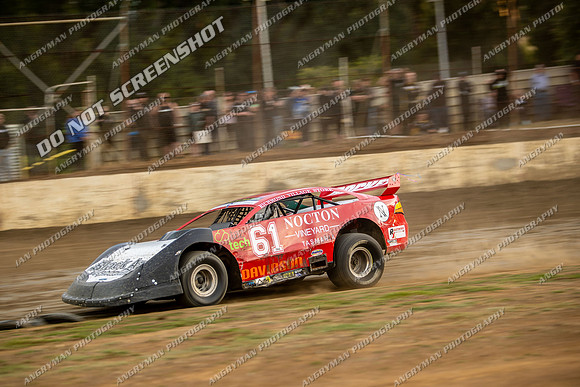 Super Sedan 61 T61 - 06 - Hobart - 9th Dec 2023-5