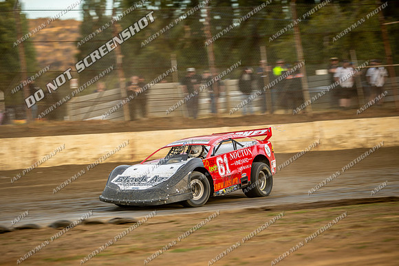 Super Sedan 61 T61 - 06 - Hobart - 9th Dec 2023-7