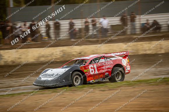 Super Sedan 61 T61 - 06 - Hobart - 9th Dec 2023-6