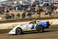 Super Sedan 7 T7 - 06 - Hobart - 9th Dec 2023-3