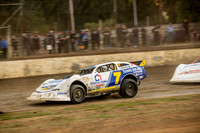 Super Sedan 7 T7 - 06 - Hobart - 9th Dec 2023-13