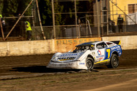 Super Sedan 7 T7 - 06 - Hobart - 9th Dec 2023-8